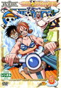 ONE PIECE ワンピース シックスシーズン 空島 黄金の鐘篇 R-6【アニメ 中古 DVD】メール便可 ケース無:: レンタル落ち 「売り尽くし」