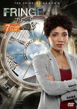 FRINGE �ե�� �����ɡ��������� Vol.7���β� ��� DVD�ۥ᡼���ز� ������̵:: ��󥿥���� �����Ԥ�����