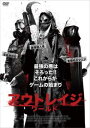 アウトレイジ ワールド 字幕のみ【洋画 中古 DVD】メール便可 ケース無:: レンタル落ち