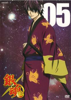 樂天商城 - 銀魂 05【アニメ 中古 DVD】メール便可 ケース無:: レンタル落ち