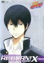 家庭教師 ヒットマン REBORN! 未来編X イクス X-Burn.8【アニメ 中古 DVD】メール便可 ケース無:: レンタル落ち 「売り尽くし」