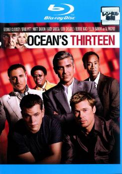 ��������� 13 �֥롼�쥤�ǥ��������β� ��� Blu-ray�ۥ᡼���ز� ������̵:: ��󥿥����