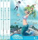 波打際のむろみさん(3枚セット)第1話~第13話【全巻セット アニメ 中古 DVD】送料無料 レンタル落ち 【ご奉仕価格】