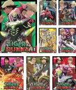 TIGER & BUNNY タイガー&バニー(8枚セット)第1話〜第25話 最終【全巻セット アニメ 中古 DVD】ケース無:: レンタル落ち 「売り尽くし」