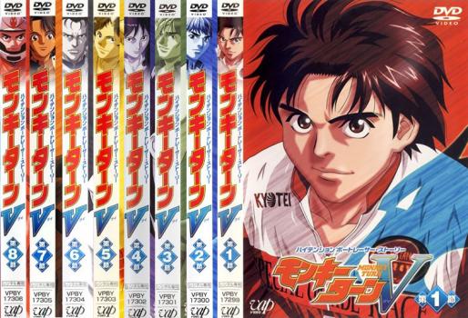 楽天市場】モンキーターン dvd セットの通販