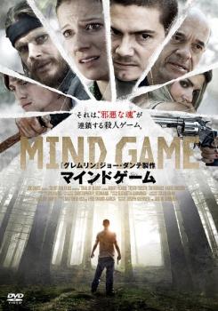 マインドゲーム 字幕のみ【洋画 中古 DVD】メール便可 ケース無:: レンタル落ち