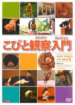 楽天市場】こびとづかん 観察入門（アニメ｜DVD）：CD・DVDの通販