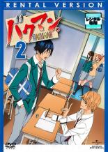 バクマン。 2(第2話〜第4話)【アニメ 中古 DVD】メール便可 ケース無:: レンタル落ち 「売り尽くし」