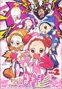 おジャ魔女どれみ# しゃーぷっ DVDコレクション ぱあと2(第6話~第10話)【アニメ 中古 DVD】メール便可 レンタル落ち