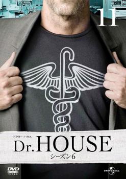 Dr HOUSE �ɥ����� �ϥ��� ��������6 Vol.11���β� ��� DVD�ۥ᡼���ز� ������̵:: ��󥿥���� �����Ԥ�����