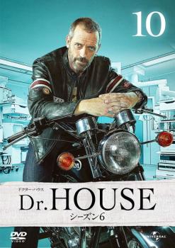 Dr HOUSE �ɥ����� �ϥ��� ��������6 Vol.10���β� ��� DVD�ۥ᡼���ز� ������̵:: ��󥿥���� �����Ԥ�����