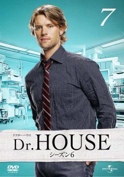 Dr HOUSE �ɥ����� �ϥ��� ��������6 Vol.7���β� ��� DVD�ۥ᡼���ز� ������̵:: ��󥿥���� �����Ԥ�����