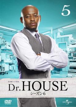 Dr HOUSE �ɥ����� �ϥ��� ��������6 Vol.5���β� ��� DVD�ۥ᡼���ز� ������̵:: ��󥿥���� �����Ԥ�����