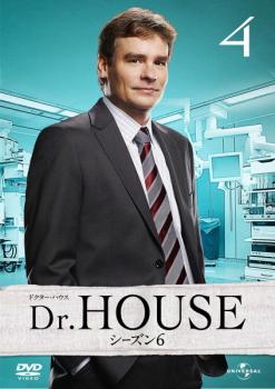 Dr HOUSE �ɥ����� �ϥ��� ��������6 Vol.4���β� ��� DVD�ۥ᡼���ز� ������̵:: ��󥿥���� �����Ԥ�����