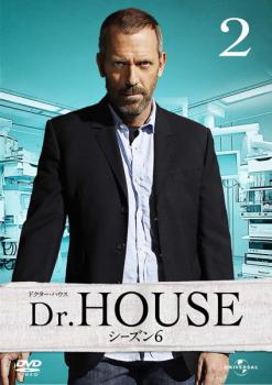 Dr HOUSE �ɥ����� �ϥ��� ��������6 Vol.2���β� ��� DVD�ۥ᡼���ز� ������̵:: ��󥿥���� �����Ԥ�����