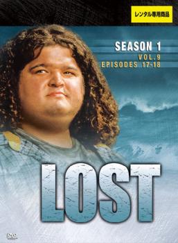 LOST ��������1 VOL.9���β� ��� DVD�ۥ᡼���ز� ������̵:: ��󥿥���� �����Ԥ�����