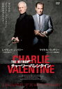 THE HITMAN チャーリー・バレンタイン 字幕のみ【洋画 中古 DVD】メール便可 ケース無:: レンタル落ち