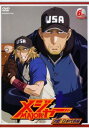 メジャー MAJOR 決戦!日本代表編 6th. Inning (第15話~第17話)【アニメ 中古 DVD】メール便可 ケース無:: レンタル落ち