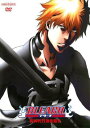 BLEACH ブリーチ 死神代行消失篇 vol.6(第363話~第366話)【アニメ 中古 DVD】メール便可 ケース無:: レンタル落ち
