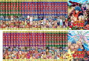 トリコ(49枚セット)第1話~第147話【全巻セット アニメ 中古 DVD】送料無料 ケース無:: レンタル落ち