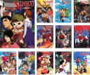 NINKU 忍空(12枚セット)第1話~第55話【全巻セット アニメ 中古 DVD】送料無料 レンタル落ち 【ご奉仕価格】