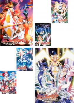 戦姫絶唱シンフォギア DVD 全巻セット 楽天市場】戦姫絶唱シンフォギア dvd セットの通販