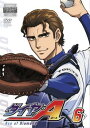 ダイヤのA 6【アニメ 中古 DVD】メール便可 ケース無:: レンタル落ち