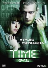 Rakuten - TIME タイム【洋画 中古 DVD】メール便可 ケース無:: レンタル落ち