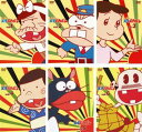 レレレの天才バカボン(6枚セット)第1話~第24話【全巻セット アニメ 中古 DVD】