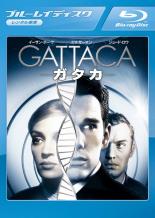 ガタカ ブルーレイディスク【洋画 中古 Blu-ray】メール便可 レンタル落ち