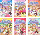 シュガーバニーズ(6枚セット)第1話~第27話 最終【全巻セット アニメ 中古 DVD】ケース無:: レンタル落ち