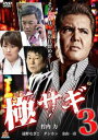 極サギ 3【邦画 中古 DVD】メール便可 ケース無:: レンタル落ち