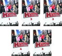 HUNTER その女たち、賞金稼ぎ(5枚セット)第1話~第10話 最終【全巻セット 邦画 中古 DVD】ケース無:: レンタル落ち