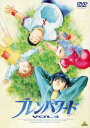 ブレンパワード 4【アニメ 中古 DVD】メール便可 レンタル落ち
