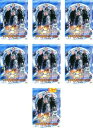 スターゲイト SG-1 ファイナル・シーズン(7枚セット)第1話~第20話 最終【全巻セット 洋画 中古 DVD】送料無料 レンタル落ち
