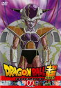 ドラゴンボール超 7 フリーザ復活編 1(第19話~第21話)【アニメ 中古 DVD】メール便可 レンタル落ち