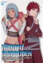 NARUTO ナルト 疾風伝 ナルトの背中 仲間の軌跡 5【アニメ 中古 DVD】メール便可 ケース無:: レンタル落ち