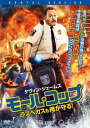 モール・コップ ラスベガスも俺が守る!【洋画 中古 DVD】メール便可 ケース無:: レンタル落ち 【ご奉仕価格】