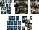 FRINGE フリンジ(50枚セット)シーズン 1、2、3、4、ファイナル【全巻セット 洋画 中古 DVD】送料無料 ケース無:: レンタル落ち