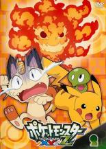 楽天市場】ポケモンxy dvd レンタル落ち（CD・DVD）の通販
