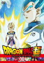 ドラゴンボール超 13 破壊神シャンパ編 4(第37話~第39話)【アニメ 中古 DVD】メール便可 ケース無:: レンタル落ち 【売り尽くし】