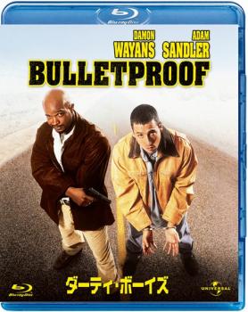 ダーティ・ボーイズ ブルーレイディスク 字幕のみ【洋画 中古 Blu-ray】メール便可 ケース無:: レンタル落ち