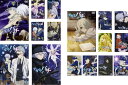 テガミバチ(16枚セット)+ REVERSE【全巻セット アニメ 中古 DVD】送料無料 レンタル落ち 【ご奉仕価格】