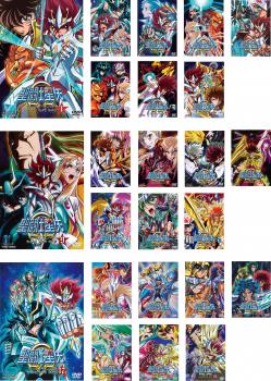 楽天市場】聖闘士星矢 全巻（DVD｜CD・DVD）の通販