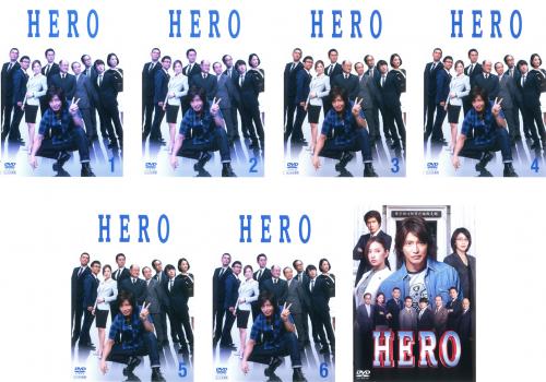 楽天市場】hero 木村拓哉 北川景子の通販