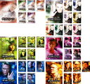 デッド・ゾーン(38枚セット)シーズン 1、2、3、4、5、6【全巻セット 洋画 中古 DVD】送料無料 ケース無:: レンタル落ち