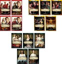 ボルジア家 愛と欲望の教皇一族(14枚セット)シーズン 1、2、ファイナル【全巻セット 洋画 中古 DVD】送料無料 ケース無:: レンタル落ち