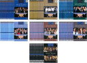 ザ・ホワイトハウス(77枚セット)シーズン 1、2、3、4、5、6、7【全巻セット 洋画 中古 DVD】送料無料 ケース無:: レンタル落ち