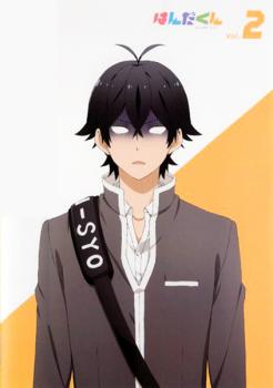 はんだくん 2(第3話、第4話)【アニメ 中古 DVD】メール便可 ケース無:: レンタル落ち