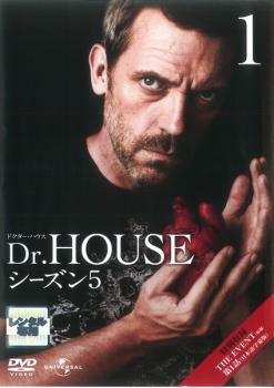 Dr HOUSE �ɥ������ϥ��� ��������5 Vol.1(��1�á���2��)���β� ��� DVD�ۥ᡼���ز� ������̵:: ��󥿥���� �����Ԥ�����